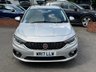 USED 2017 17 FIAT TIPO 1.4 T-Jet Lounge Hatchback 5dr Petrol Manual Euro 6 (s/s) (120 bhp) 