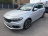 USED 2017 17 FIAT TIPO 1.4 T-Jet Lounge Hatchback 5dr Petrol Manual Euro 6 (s/s) (120 bhp) 