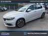 USED 2017 17 FIAT TIPO 1.4 T-Jet Lounge Hatchback 5dr Petrol Manual Euro 6 (s/s) (120 bhp) 