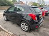 USED 2016 16 VAUXHALL MOKKA 1.6 CDTi Exclusiv SUV 5dr Diesel Manual 2WD Euro 6 (s/s) (136 ps) 