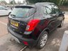 USED 2016 16 VAUXHALL MOKKA 1.6 CDTi Exclusiv SUV 5dr Diesel Manual 2WD Euro 6 (s/s) (136 ps) 