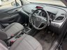USED 2016 16 VAUXHALL MOKKA 1.6 CDTi Exclusiv SUV 5dr Diesel Manual 2WD Euro 6 (s/s) (136 ps) 