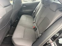 USED 2022 22 TOYOTA COROLLA 1.8 VVT-h GPF Icon Tech Hatchback 5dr Petrol Hybrid CVT Euro 6 (s/s) (122 ps) 