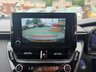 USED 2022 22 TOYOTA COROLLA 1.8 VVT-h GPF Icon Tech Hatchback 5dr Petrol Hybrid CVT Euro 6 (s/s) (122 ps) 
