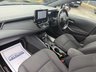 USED 2022 22 TOYOTA COROLLA 1.8 VVT-h GPF Icon Tech Hatchback 5dr Petrol Hybrid CVT Euro 6 (s/s) (122 ps) 