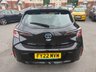 USED 2022 22 TOYOTA COROLLA 1.8 VVT-h GPF Icon Tech Hatchback 5dr Petrol Hybrid CVT Euro 6 (s/s) (122 ps) 
