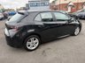 USED 2022 22 TOYOTA COROLLA 1.8 VVT-h GPF Icon Tech Hatchback 5dr Petrol Hybrid CVT Euro 6 (s/s) (122 ps) 