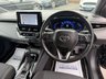 USED 2022 22 TOYOTA COROLLA 1.8 VVT-h GPF Icon Tech Hatchback 5dr Petrol Hybrid CVT Euro 6 (s/s) (122 ps) 