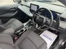 USED 2022 22 TOYOTA COROLLA 1.8 VVT-h GPF Icon Tech Hatchback 5dr Petrol Hybrid CVT Euro 6 (s/s) (122 ps) 