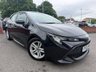 USED 2022 22 TOYOTA COROLLA 1.8 VVT-h GPF Icon Tech Hatchback 5dr Petrol Hybrid CVT Euro 6 (s/s) (122 ps) 