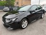 USED 2022 22 TOYOTA COROLLA 1.8 VVT-h GPF Icon Tech Hatchback 5dr Petrol Hybrid CVT Euro 6 (s/s) (122 ps) 