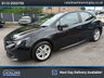 USED 2022 22 TOYOTA COROLLA 1.8 VVT-h GPF Icon Tech Hatchback 5dr Petrol Hybrid CVT Euro 6 (s/s) (122 ps) 