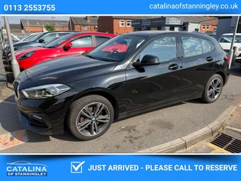 2023 BMW 1 SERIES