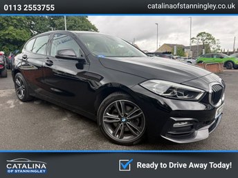 2023 BMW 1 SERIES