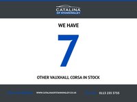 USED 2019 19 VAUXHALL CORSA 1.4i ecoTEC Griffin Hatchback 5dr Petrol Manual Euro 6 (90 ps) 