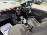USED 2019 19 VAUXHALL CORSA 1.4i ecoTEC Griffin Hatchback 5dr Petrol Manual Euro 6 (90 ps) 