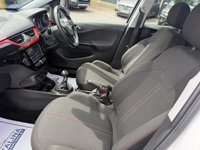 USED 2019 19 VAUXHALL CORSA 1.4i ecoTEC Griffin Hatchback 5dr Petrol Manual Euro 6 (90 ps) 