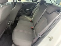 USED 2019 19 VAUXHALL CORSA 1.4i ecoTEC Griffin Hatchback 5dr Petrol Manual Euro 6 (90 ps) 