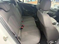 USED 2019 19 VAUXHALL CORSA 1.4i ecoTEC Griffin Hatchback 5dr Petrol Manual Euro 6 (90 ps) 