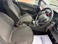 USED 2019 19 VAUXHALL CORSA 1.4i ecoTEC Griffin Hatchback 5dr Petrol Manual Euro 6 (90 ps) 