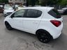 USED 2019 19 VAUXHALL CORSA 1.4i ecoTEC Griffin Hatchback 5dr Petrol Manual Euro 6 (90 ps) 