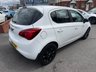 USED 2019 19 VAUXHALL CORSA 1.4i ecoTEC Griffin Hatchback 5dr Petrol Manual Euro 6 (90 ps) 