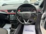USED 2019 19 VAUXHALL CORSA 1.4i ecoTEC Griffin Hatchback 5dr Petrol Manual Euro 6 (90 ps) 