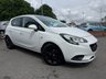 USED 2019 19 VAUXHALL CORSA 1.4i ecoTEC Griffin Hatchback 5dr Petrol Manual Euro 6 (90 ps) 