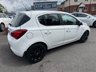 USED 2019 19 VAUXHALL CORSA 1.4i ecoTEC Griffin Hatchback 5dr Petrol Manual Euro 6 (90 ps) 