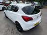 USED 2019 19 VAUXHALL CORSA 1.4i ecoTEC Griffin Hatchback 5dr Petrol Manual Euro 6 (90 ps) 