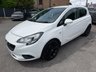 USED 2019 19 VAUXHALL CORSA 1.4i ecoTEC Griffin Hatchback 5dr Petrol Manual Euro 6 (90 ps) 