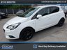 USED 2019 19 VAUXHALL CORSA 1.4i ecoTEC Griffin Hatchback 5dr Petrol Manual Euro 6 (90 ps) 