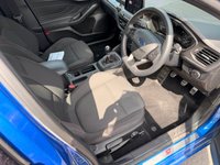 USED 2020 20 FORD FOCUS 1.0T EcoBoost ST-Line Hatchback 5dr Petrol Manual Euro 6 (s/s) (125 ps) 