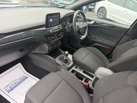 USED 2020 20 FORD FOCUS 1.0T EcoBoost ST-Line Hatchback 5dr Petrol Manual Euro 6 (s/s) (125 ps) 
