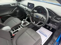 USED 2020 20 FORD FOCUS 1.0T EcoBoost ST-Line Hatchback 5dr Petrol Manual Euro 6 (s/s) (125 ps) 