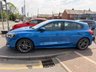 USED 2020 20 FORD FOCUS 1.0T EcoBoost ST-Line Hatchback 5dr Petrol Manual Euro 6 (s/s) (125 ps) 