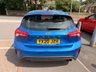 USED 2020 20 FORD FOCUS 1.0T EcoBoost ST-Line Hatchback 5dr Petrol Manual Euro 6 (s/s) (125 ps) 