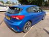 USED 2020 20 FORD FOCUS 1.0T EcoBoost ST-Line Hatchback 5dr Petrol Manual Euro 6 (s/s) (125 ps) 
