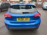 USED 2020 20 FORD FOCUS 1.0T EcoBoost ST-Line Hatchback 5dr Petrol Manual Euro 6 (s/s) (125 ps) 