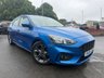 USED 2020 20 FORD FOCUS 1.0T EcoBoost ST-Line Hatchback 5dr Petrol Manual Euro 6 (s/s) (125 ps) 