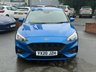 USED 2020 20 FORD FOCUS 1.0T EcoBoost ST-Line Hatchback 5dr Petrol Manual Euro 6 (s/s) (125 ps) 