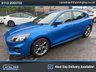 USED 2020 20 FORD FOCUS 1.0T EcoBoost ST-Line Hatchback 5dr Petrol Manual Euro 6 (s/s) (125 ps) 