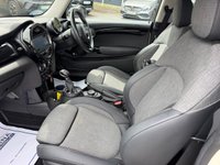 USED 2015 15 MINI HATCH 1.5 Cooper Hatchback 3dr Petrol Auto Euro 6 (s/s) (136 ps) 