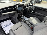USED 2015 15 MINI HATCH 1.5 Cooper Hatchback 3dr Petrol Auto Euro 6 (s/s) (136 ps) 