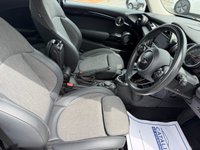 USED 2015 15 MINI HATCH 1.5 Cooper Hatchback 3dr Petrol Auto Euro 6 (s/s) (136 ps) 