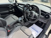 USED 2015 15 MINI HATCH 1.5 Cooper Hatchback 3dr Petrol Auto Euro 6 (s/s) (136 ps) 