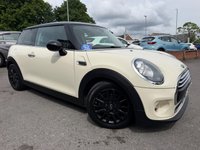 USED 2015 15 MINI HATCH 1.5 Cooper Hatchback 3dr Petrol Auto Euro 6 (s/s) (136 ps) 