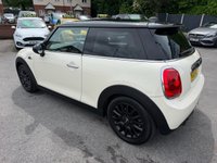 USED 2015 15 MINI HATCH 1.5 Cooper Hatchback 3dr Petrol Auto Euro 6 (s/s) (136 ps) 