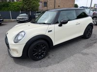 USED 2015 15 MINI HATCH 1.5 Cooper Hatchback 3dr Petrol Auto Euro 6 (s/s) (136 ps) 