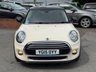 USED 2015 15 MINI HATCH 1.5 Cooper Hatchback 3dr Petrol Auto Euro 6 (s/s) (136 ps) 